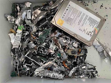 hard drive shredding christchurch|ITAD NZ Data Destruction.